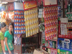 Đưa hàng vào Myanmar: Không nhanh chân sẽ mất thị trường