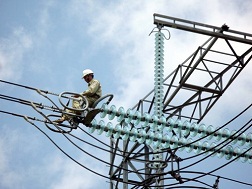 Miền Nam thiếu hàng tỉ kWh điện sau 5 năm nữa