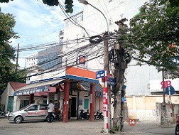 Hà Nội: Sẽ giải tỏa cây xăng không đủ điều kiện trước 15/9