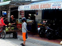 Những nghi vấn từ tiệm vàng vùng sâu có doanh thu 1.148 tỷ đồng
