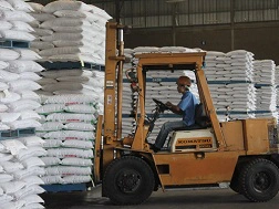 Tổng xuất khẩu hai năm liên tiếp dưới 20.000 tấn gạo sẽ bị thu hồi giấy phép