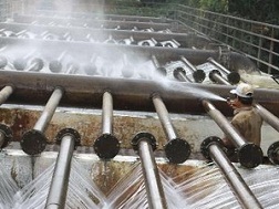 Hà Nội dự kiến sẽ tăng 19,93% giá nước sạch từ ngày 1/10