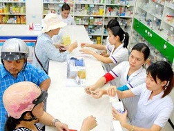 Người tiêu dùng cần được cung cấp nhiều thông tin để phân biệt thuốc thật, thuốc giả (ảnh minh họa)