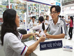 Đấu thầu thuốc tập trung: Nguy cơ DN nội phá sản