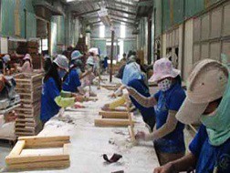 Tín hiệu tốt cho xuất khẩu đồ gỗ