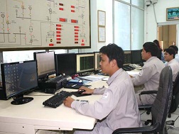 Các đơn vị chuẩn bị các điều kiện để từng bước hình thành thị trường bán buôn điện cạnh tranh