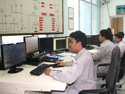 Năm 2014: Sẽ có thị trường bán buôn điện cạnh tranh