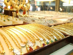 Thị trường vàng nữ trang vào “ngõ cụt”