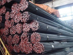 Tiếp tục tháo gỡ khó khăn cho ngành thép