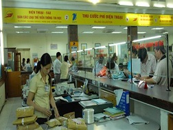 Dự kiến tăng giá cước dịch vụ bưu chính từ 1/1/2014
