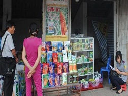Hỗn loạn phân bón: Thanh tra vạch ra rồi... để đấy!