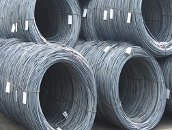 Thép nhập khẩu lũng đoạn thị trường trong nước