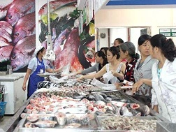 Dồn lực cho những đơn hàng cuối năm