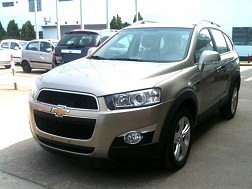 Chevrolet Việt Nam: Đùn đẩy “quả bóng” trách nhiệm