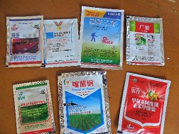 Mẫu mã, nhãn mác của những gói thuốc cực độc này có thể được chuyển ngữ thành chữ Việt theo yêu cầu khách hàng