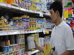 Người tiêu dùng Việt đang đặt quá nhiều niềm tin vào sữa nhập khẩu