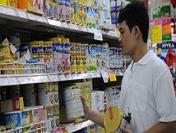 Người tiêu dùng Việt đang đặt quá nhiều niềm tin vào sữa nhập khẩu