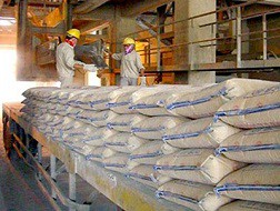 Điện tăng giá kéo giá xi măng tăng từ 5-9%
