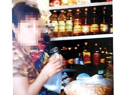 Gia vị siêu tốc, muốn gì cũng có