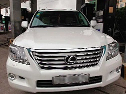 Lách luật, trốn thuế, xe sang nhập khẩu diện Việt kiều hồi hương tăng bất thường