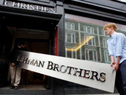 Các sếp cũ của Lehman Brothers bây giờ ra sao? 