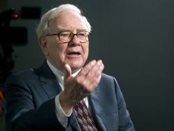 Ortega vẫn chưa thể vượt qua Buffett 