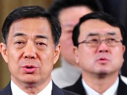 Vương Lập Quân: Từ “siêu cớm” tới “kẻ phản bội” 