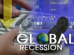 Kinh tế thế giới: Chưa thể phục hồi dù được 