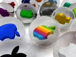 Apple nguy cơ mất vị trí số 1 