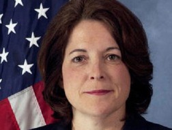 Mật vụ Mỹ có nữ Giám đốc đầu tiên trong lịch sử