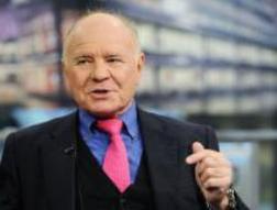 Marc Faber: Năm 2013 sẽ giống với năm 1987