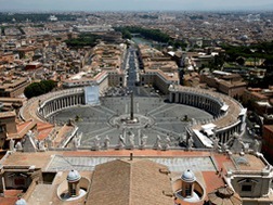 Vatican - những điều chưa được biết đến