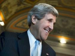 Thượng viện Mỹ phê chuẩn ông Kerry làm Ngoại trưởng