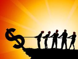 Thách thức 5.000 tỉ USD