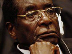 Ông Tendai Biti - Bộ trưởng tài chính Zimbabwea 