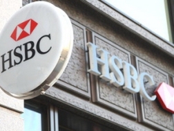 Ngân hàng HSBC lập ủy ban chống tội phạm tài chính