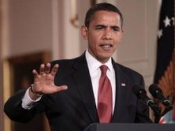 Tỷ lệ ủng hộ ông Obama cao nhất trong 4 năm qua
