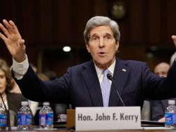 John Kerry có vượt được cái bóng của Hillary?