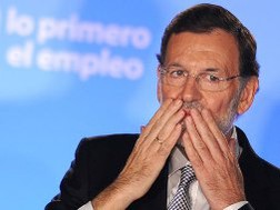 Tây Ban Nha chấn động với scandal của Thủ tướng Rajoy