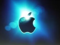 Apple: "Ơn chúa, tháng 2 đã đến"!