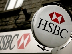 HSBC sắp bán 7,4 tỷ USD cổ phần ở Trung Quốc