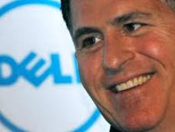 CEO của Dell bị kiện sau thương vụ mua lại 24 tỷ USD