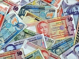 Philippines đạt kỷ lục mới về kiều hối trong năm 2012