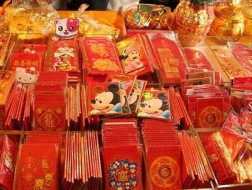 Dân Trung Quốc &ldquo;méo mặt&rdquo; vì Tết