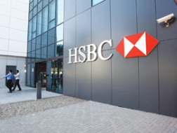 Những phi vụ đen ở HSBC