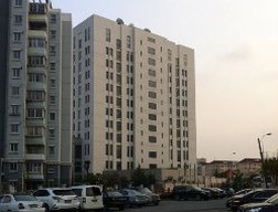 Tòa nhà 12 tầng ở ngoại ô Thượng Hải được Mandiant tìm ra dựa trên các dấu vết để lại của nhóm hacker.