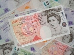 Tổng nợ công của Anh đã lên tới hơn 73% GDP