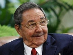 Ông Raul Castro đã được bầu lại làm Chủ tịch Cuba