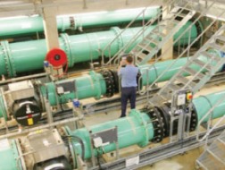 Doanh nghiệp Nhật khát nước