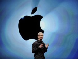 CEO Apple sẽ "xử" sao với "núi tiền mặt" 137 tỷ USD?